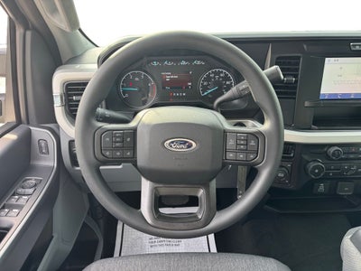 2026 Ford F-250SD XL 600A