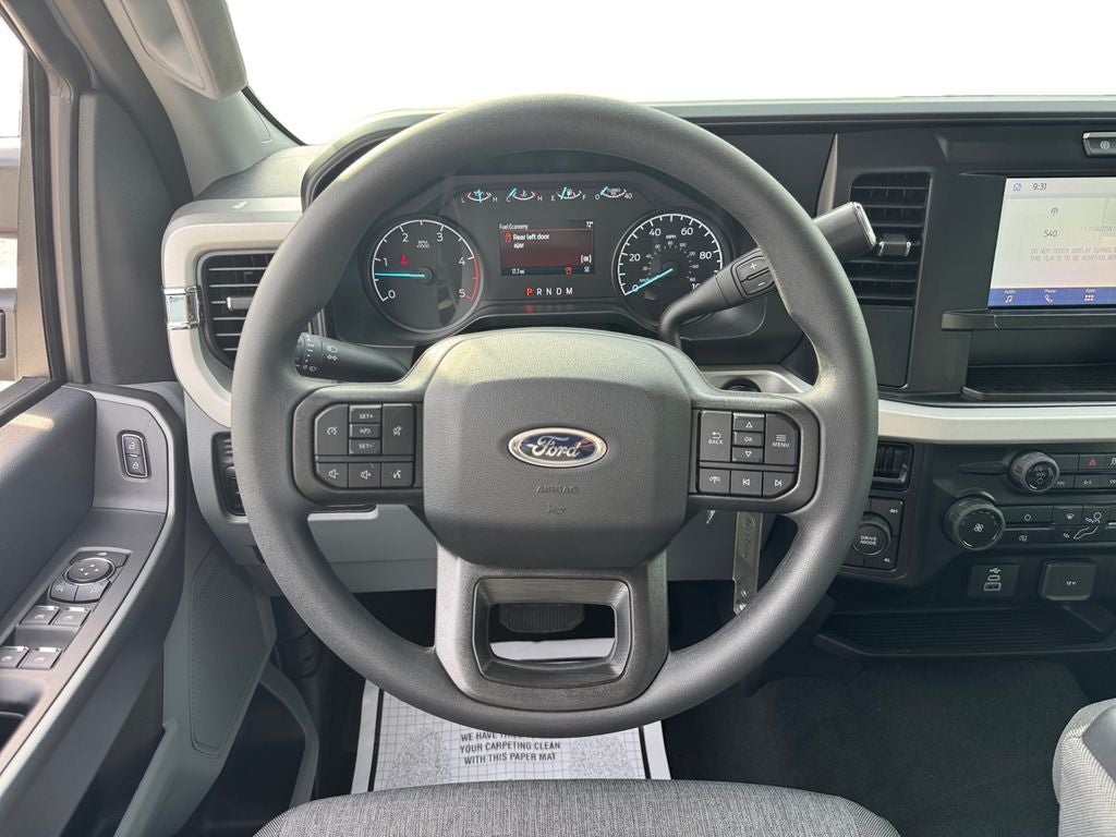 2026 Ford F-250SD XL 600A