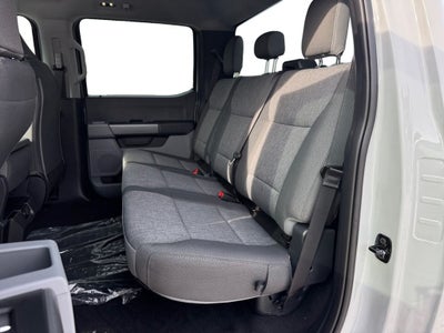 2026 Ford F-250SD XL 600A