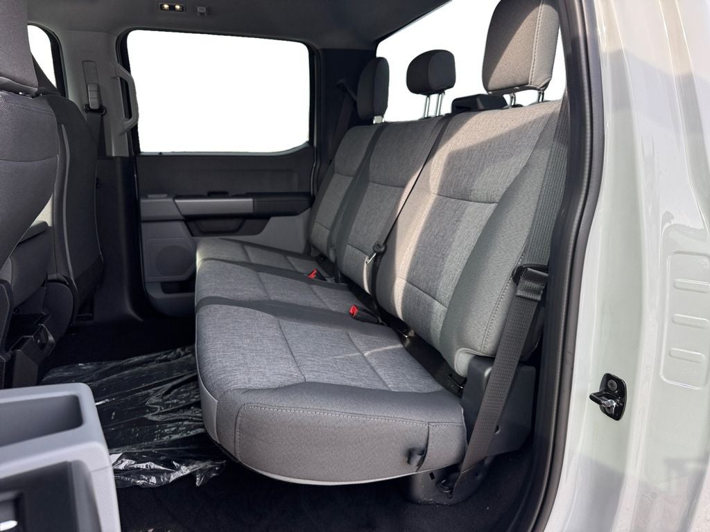 2026 Ford F-250SD XL 600A