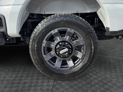 2026 Ford F-250SD XL 600A