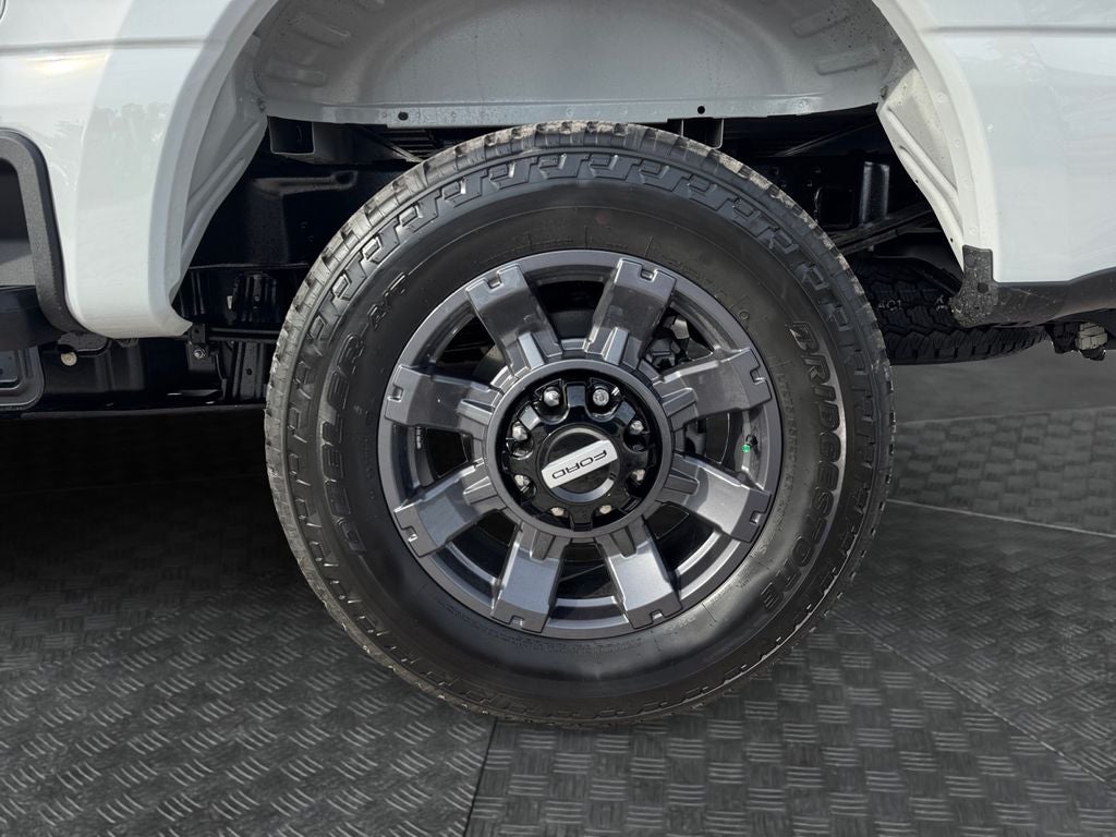 2026 Ford F-250SD XL 600A