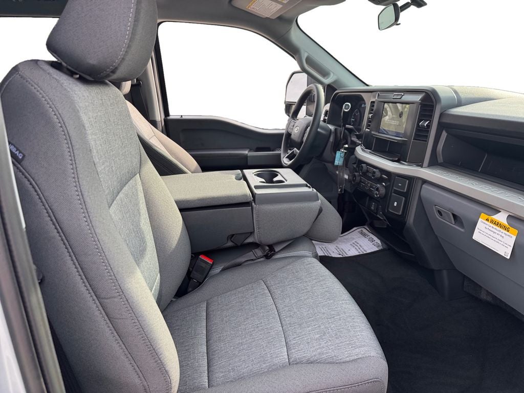 2026 Ford F-250SD XL 600A