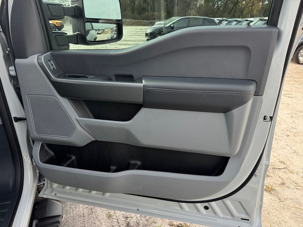 2026 Ford F-250SD XL 600A