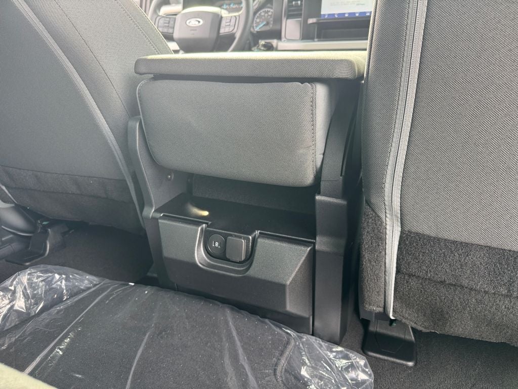 2026 Ford F-250SD XL 600A