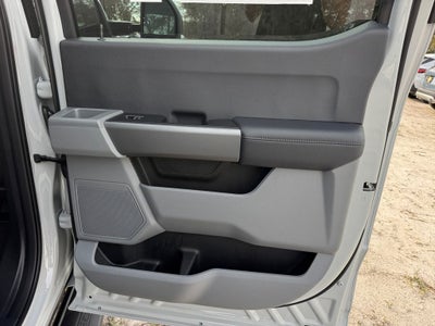 2026 Ford F-250SD XL 600A