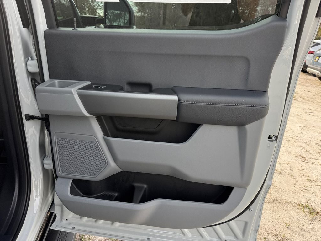 2026 Ford F-250SD XL 600A