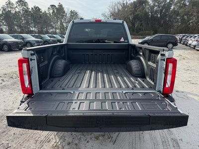 2026 Ford F-250SD XL 600A