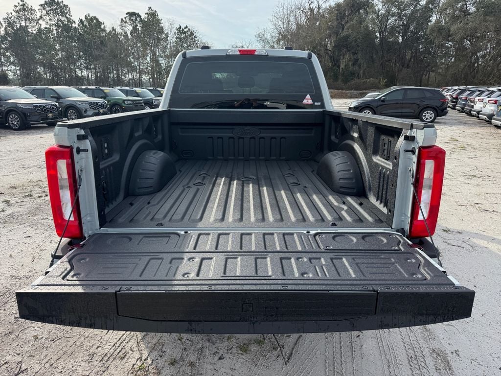 2026 Ford F-250SD XL 600A