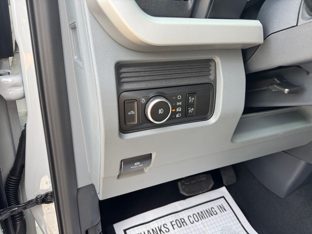 2026 Ford F-250SD XL 600A