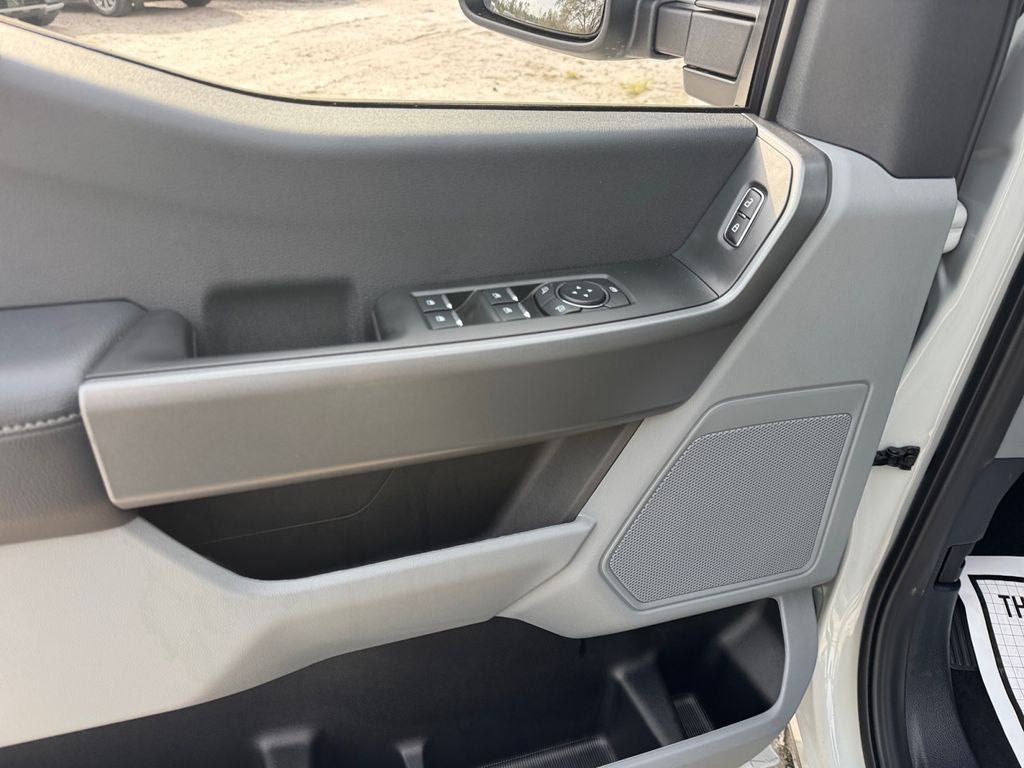 2026 Ford F-250SD XL 600A