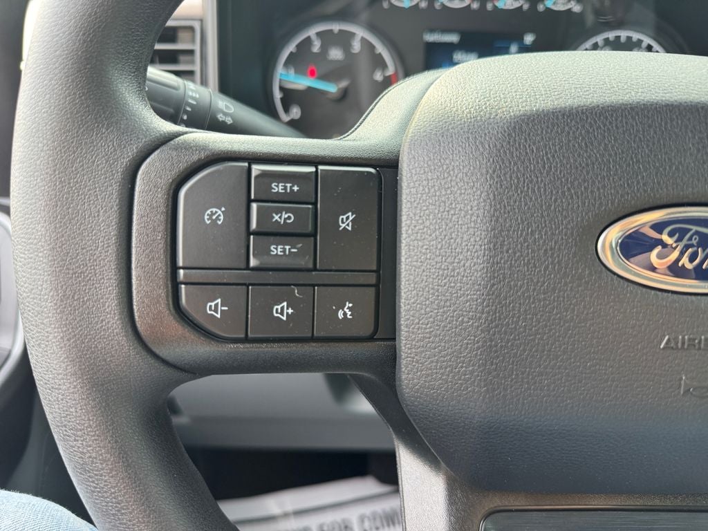 2026 Ford F-250SD XL 600A