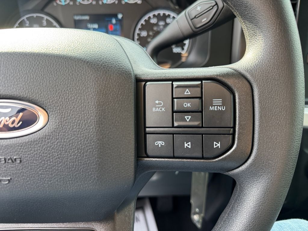 2026 Ford F-250SD XL 600A