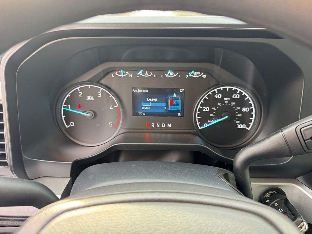 2026 Ford F-250SD XL 600A