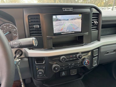 2026 Ford F-250SD XL 600A