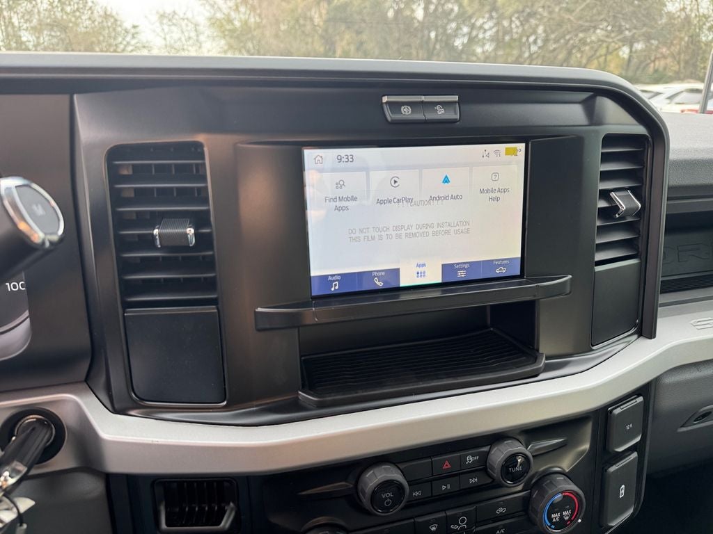 2026 Ford F-250SD XL 600A