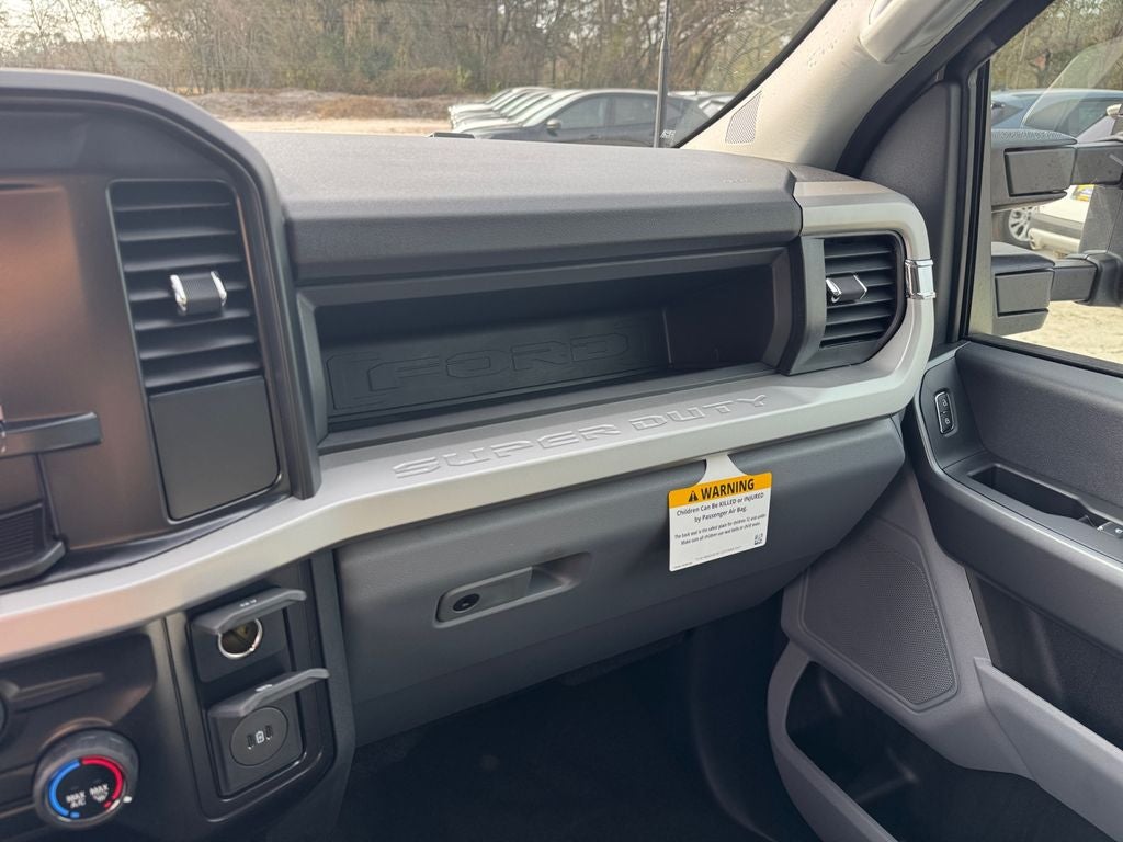 2026 Ford F-250SD XL 600A