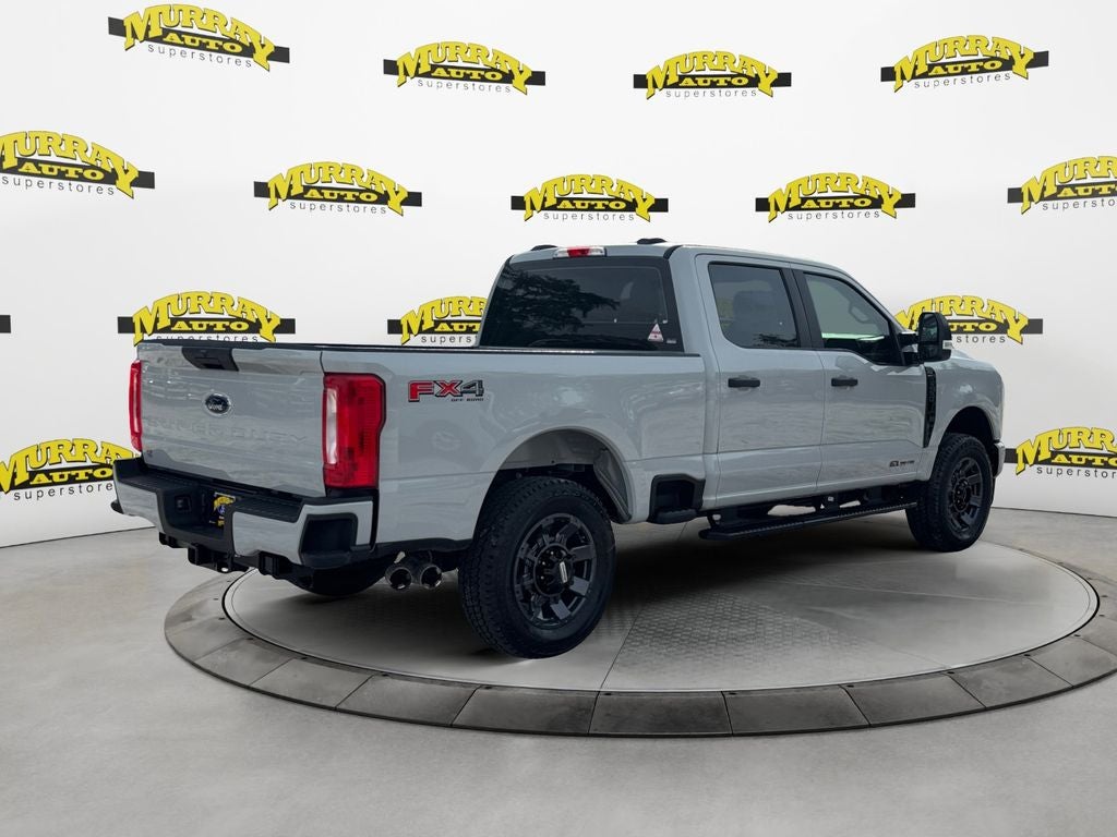 2026 Ford F-250SD XL 600A