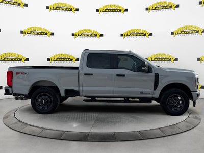 2026 Ford F-250SD XL 600A