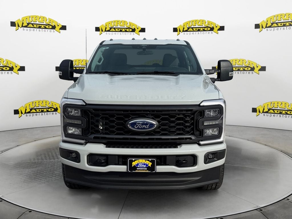 2026 Ford F-250SD XL 600A