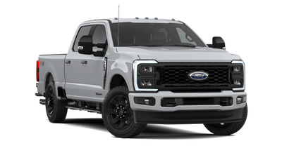 2026 Ford F-250SD XL 600A