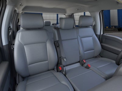 2026 Ford F-250SD XL InTransit