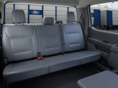 2026 Ford F-250SD XL InTransit