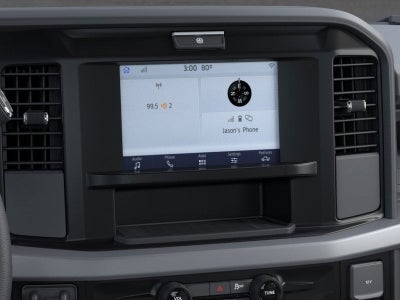 2026 Ford F-250SD XL InTransit