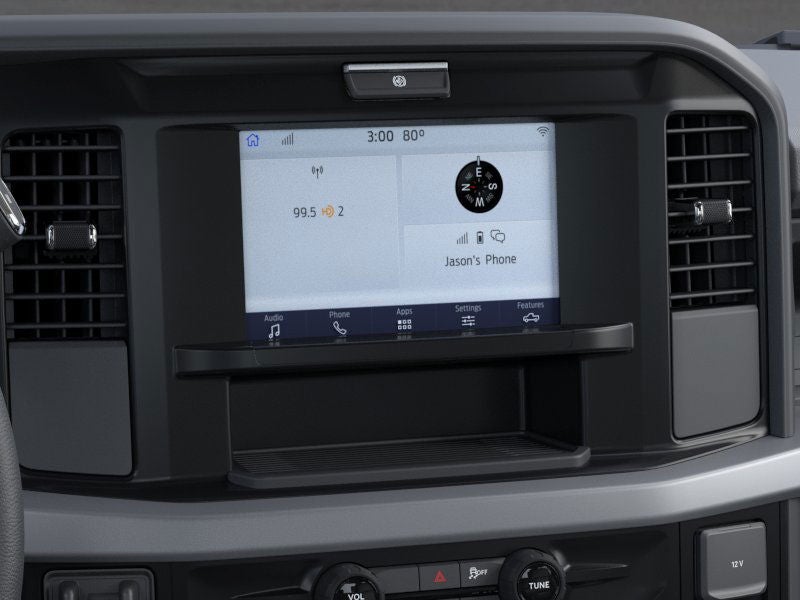 2026 Ford F-250SD XL InTransit