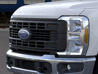 2026 Ford F-250SD XL InTransit
