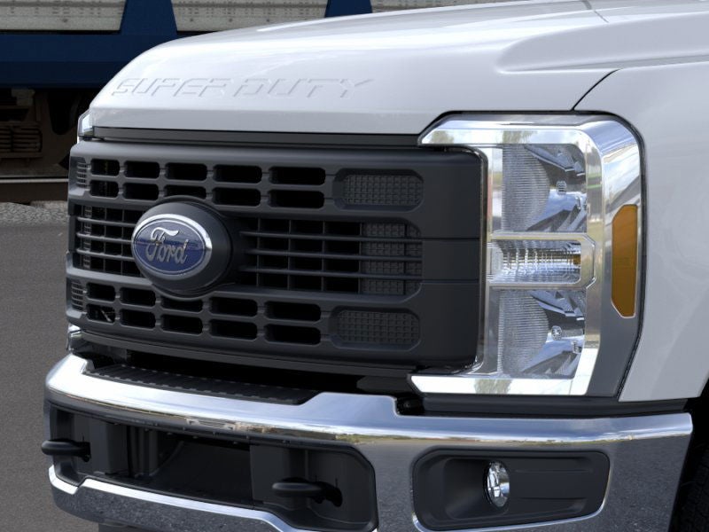 2026 Ford F-250SD XL InTransit
