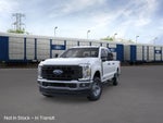 2026 Ford F-250SD XL InTransit
