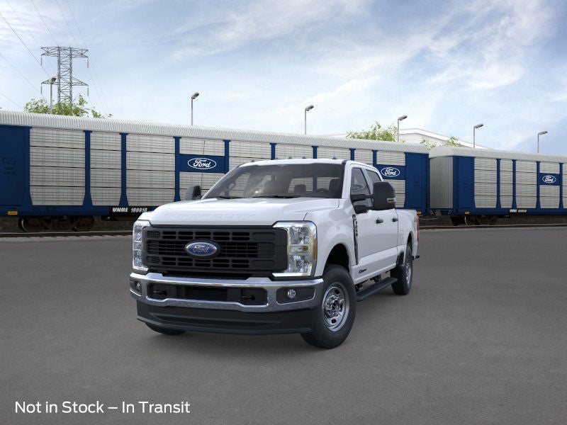 2026 Ford F-250SD XL InTransit