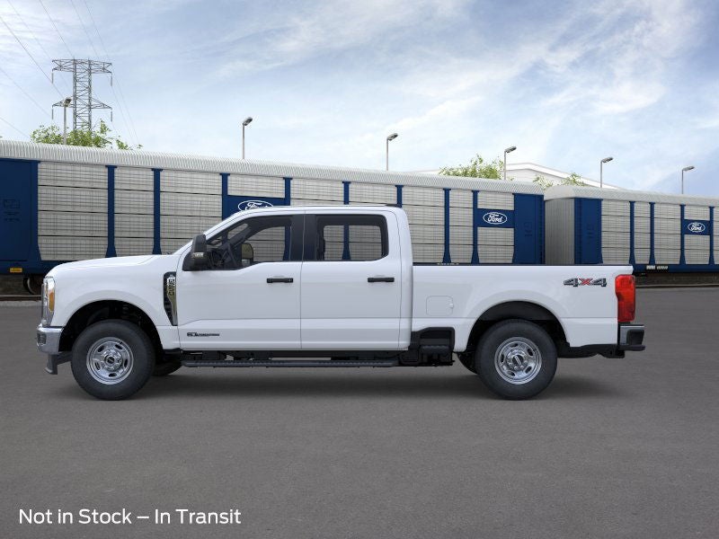 2026 Ford F-250SD XL InTransit