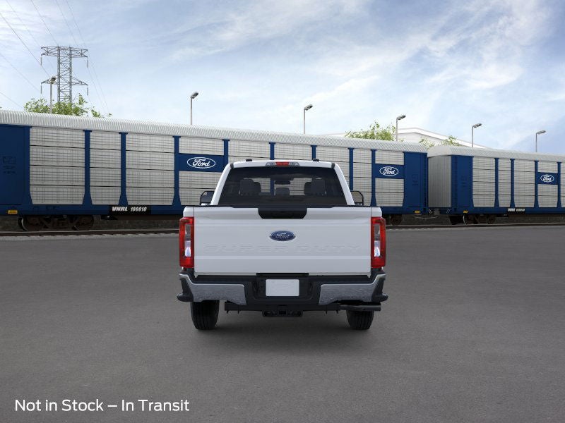2026 Ford F-250SD XL InTransit