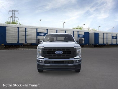 2026 Ford F-250SD XL InTransit