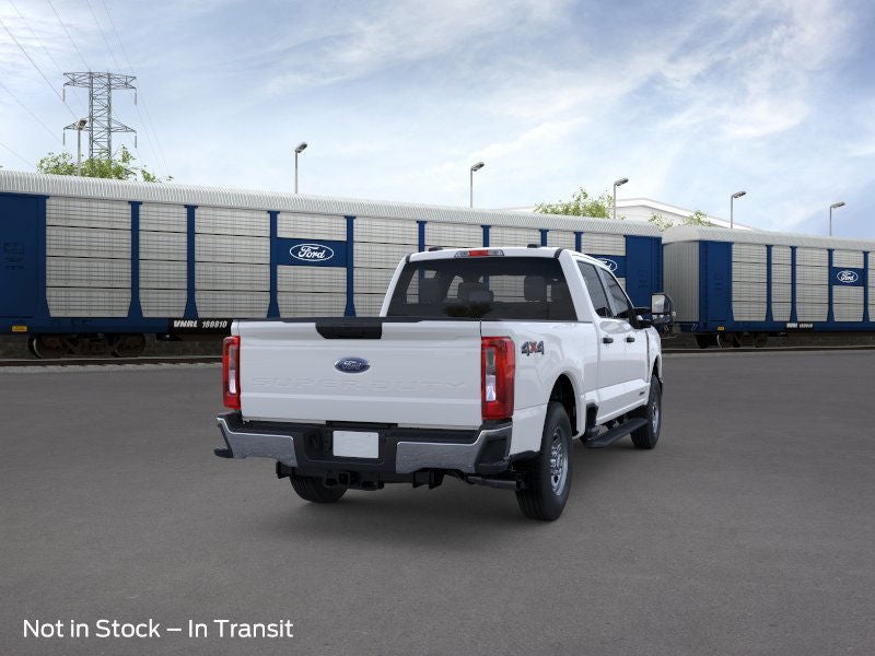 2026 Ford F-250SD XL InTransit
