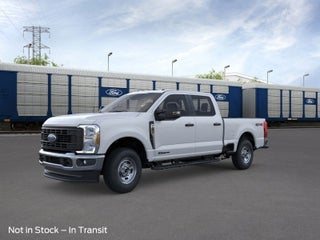 2026 Ford F-250SD XL InTransit