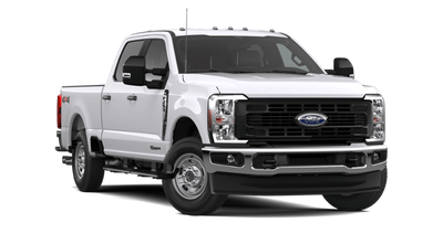 2026 Ford F-250SD XL InTransit
