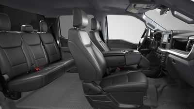 2026 Ford F-250SD XL 600A
