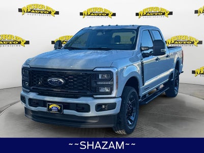 2026 Ford F-250SD XL 600A