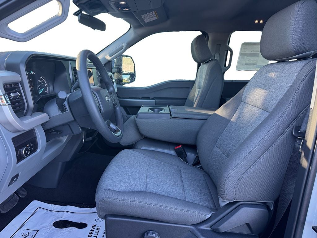 2026 Ford F-250SD XL 600A