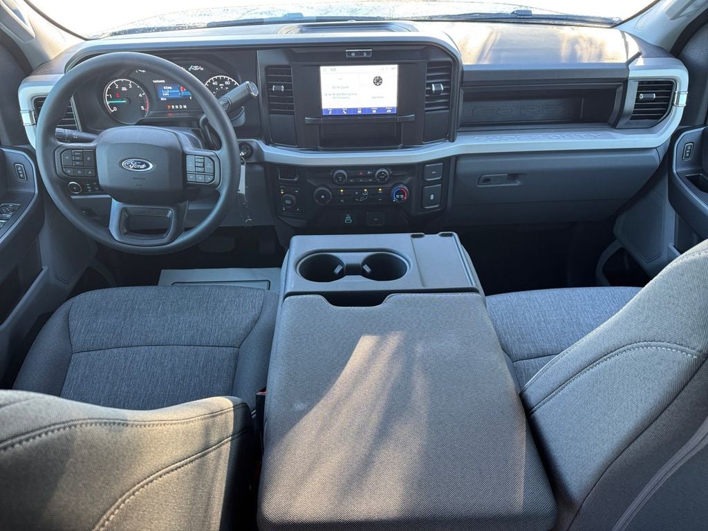 2026 Ford F-250SD XL 600A