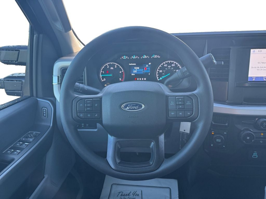 2026 Ford F-250SD XL 600A