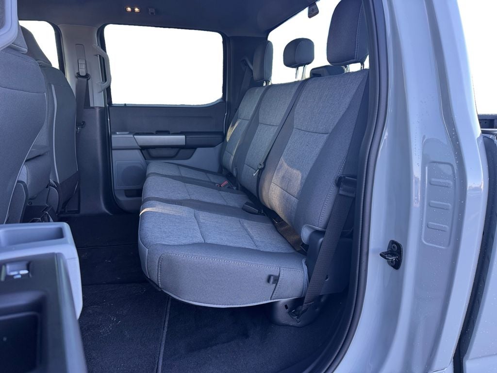 2026 Ford F-250SD XL 600A