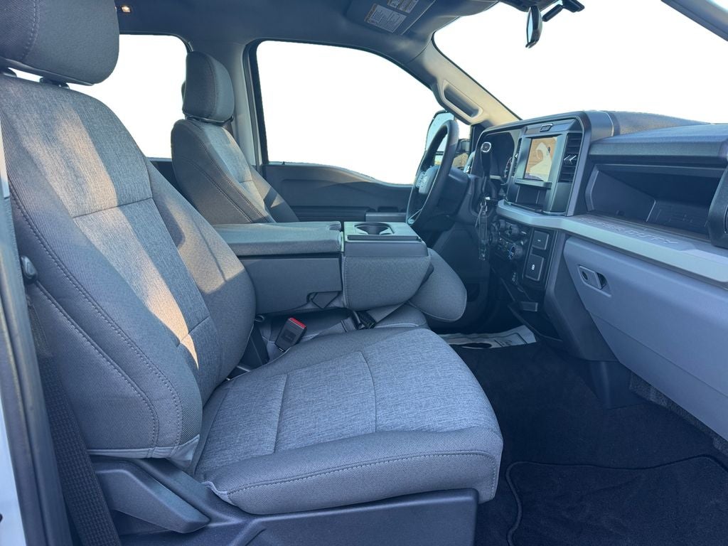 2026 Ford F-250SD XL 600A