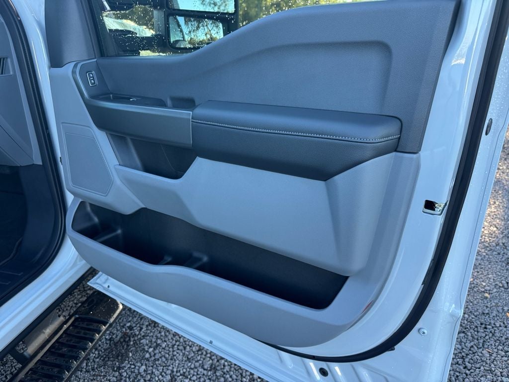 2026 Ford F-250SD XL 600A