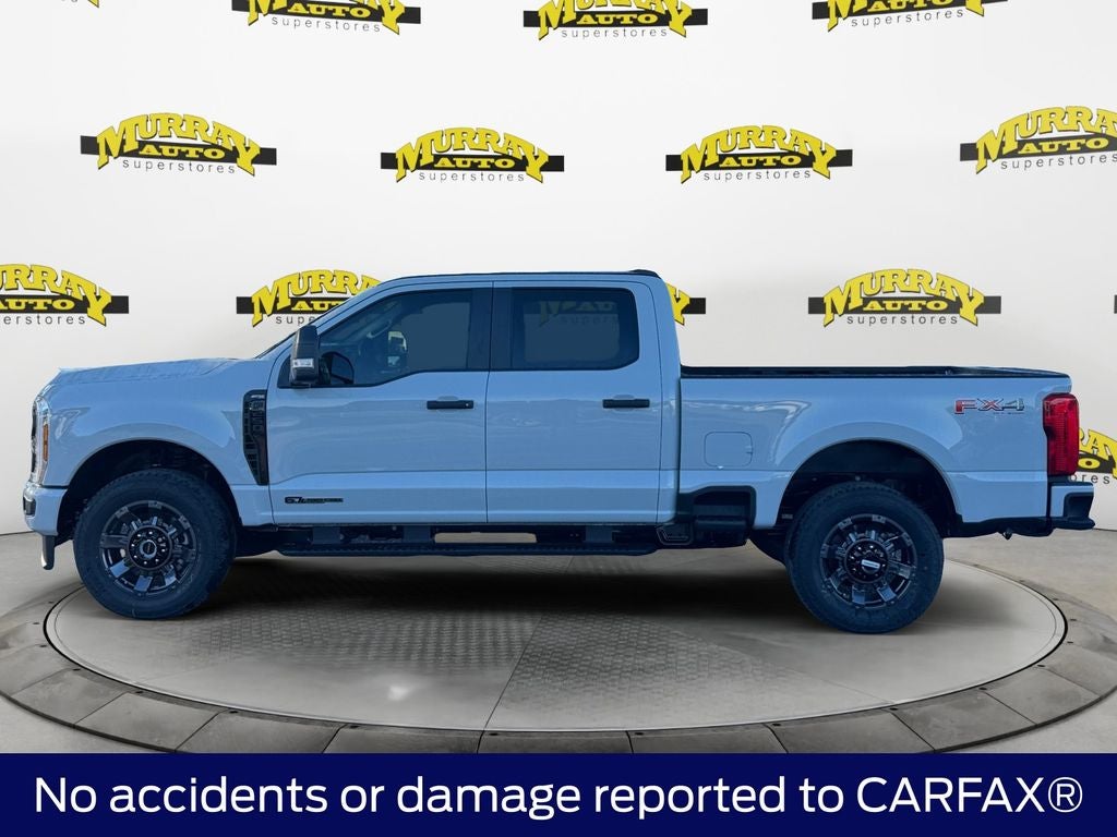 2026 Ford F-250SD XL 600A