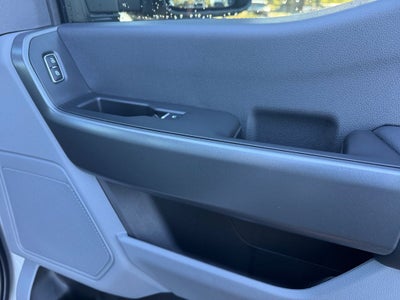 2026 Ford F-250SD XL 600A