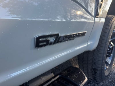 2026 Ford F-250SD XL 600A